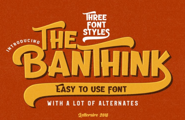 [Fontbundles] The Banthink Font (2021)_0.png